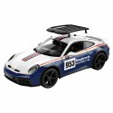 Auto Porsche 911 Dakar Performance Zdalnie Sterowany RC Rastar 1:14 Rastar