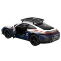 Auto Porsche 911 Dakar Performance Zdalnie Sterowany RC Rastar 1:14 Rastar
