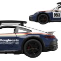Auto Porsche 911 Dakar Performance Zdalnie Sterowany RC Rastar 1:14 Rastar