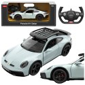 Auto Porsche 911 Dakar Standard Version Zdalnie Sterowane RC Rastar 1:14 Rastar