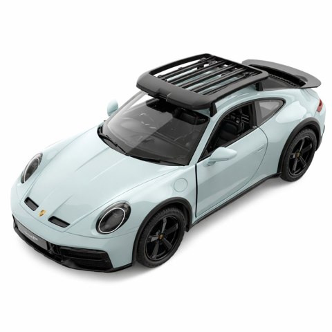 Auto Porsche 911 Dakar Standard Version Zdalnie Sterowane RC Rastar 1:14 Rastar