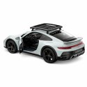 Auto Porsche 911 Dakar Standard Version Zdalnie Sterowane RC Rastar 1:14 Rastar