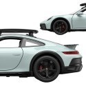 Auto Porsche 911 Dakar Standard Version Zdalnie Sterowane RC Rastar 1:14 Rastar