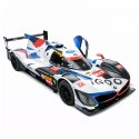 Auto Wyścigowe BMW M Hybrid V8 Samochód Zdalnie Sterowany RC Rastar 1:14 Rastar