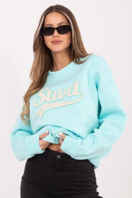 Bluza Damska Model RV-BL-A1080.21P Mint - Rue Paris Rue Paris