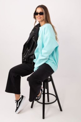 Bluza Damska Model RV-BL-A1080.21P Mint - Rue Paris Rue Paris