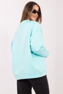 Bluza Damska Model RV-BL-A1080.21P Mint - Rue Paris Rue Paris