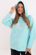Bluza Damska Model RV-BL-A1082.24 Mint - Rue Paris Rue Paris
