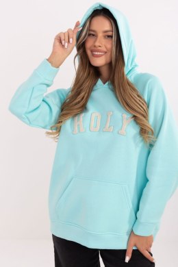 Bluza Damska Model RV-BL-A1082.24 Mint - Rue Paris Rue Paris