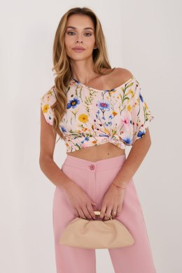 Bluzka Model D73771AG10978AA Light Pink - Sublevel Sublevel