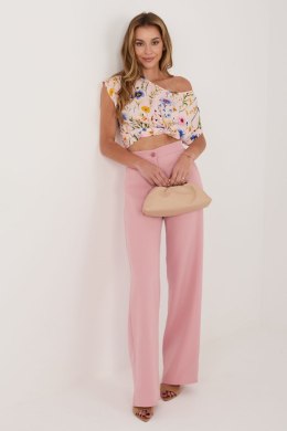 Bluzka Model D73771AG10978AA Light Pink - Sublevel Sublevel