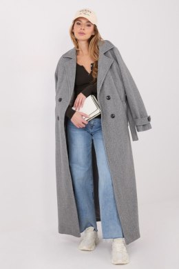 Bluzka Model WT-BZ-A1175.98 Dark Brown - Factory Price Factory Price