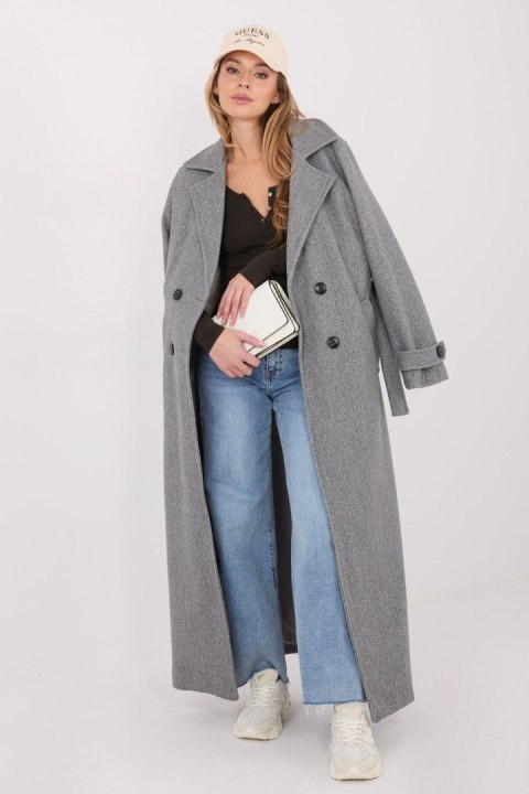 Bluzka Model WT-BZ-A1175.98 Dark Brown - Factory Price Factory Price