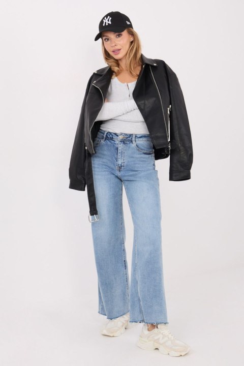 Bluzka Model WT-BZ-A1175.98 Light Grey - Factory Price Factory Price