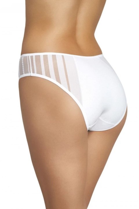 Figi Model Nina 191 White - Gabidar Gabidar