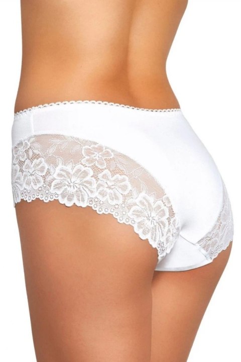 Figi Model Paloma 146 White - Gabidar Gabidar