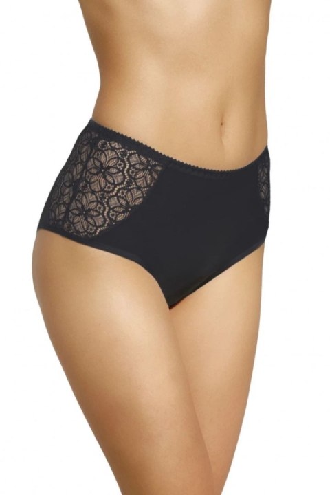 Figi Model Zuza 67 Black - Gabidar Gabidar