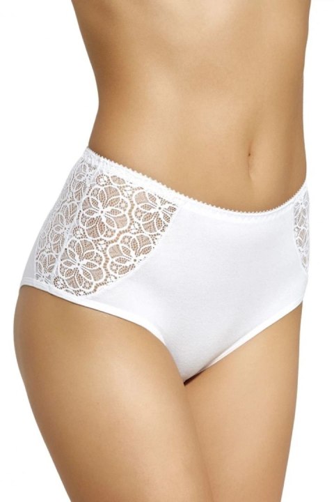 Figi Model Zuza 67 White - Gabidar Gabidar