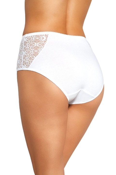 Figi Model Zuza 67 White - Gabidar Gabidar