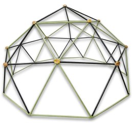 Kopuła Wspinaczkowa Ogrodowa Dla Dzieci Plac Zabaw 300x143 cm 10FT LEAN Toys