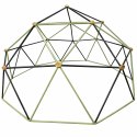 Kopuła Wspinaczkowa Ogrodowa Dla Dzieci Plac Zabaw 300x143 cm 10FT LEAN Toys