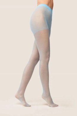 Rajstopy Model 713 Matt Dita 15 Blue - Gabriella Gabriella