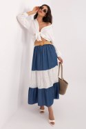 Spódnica Model IT-SD-92038.13 Dark Blue - Factory Price Factory Price