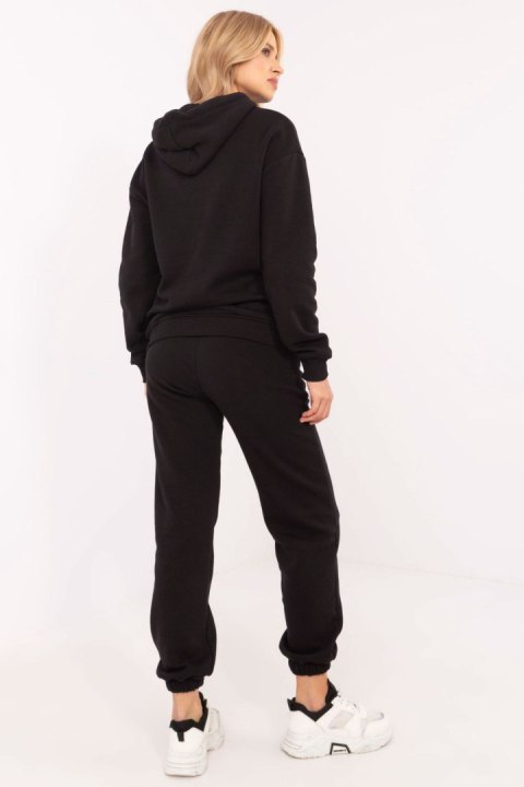 Spodnie Komplet Model CLM-KMPL-90295.26 Black - Factory Price Factory Price