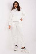 Spodnie Komplet Model CLM-KMPL-90295.26 Ecru - Factory Price Factory Price