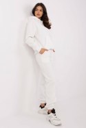 Spodnie Komplet Model CLM-KMPL-90295.26 Ecru - Factory Price Factory Price