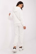 Spodnie Komplet Model CLM-KMPL-90295.26 Ecru - Factory Price Factory Price