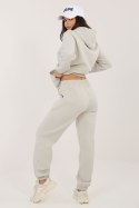 Spodnie Komplet Model CLM-KMPL-90295.86 Light Grey - Factory Price Factory Price