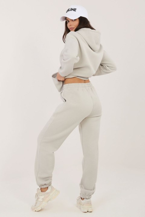 Spodnie Komplet Model CLM-KMPL-90295.86 Light Grey - Factory Price Factory Price