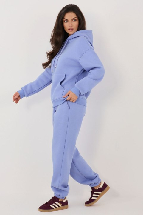 Spodnie Komplet Model CLM-KMPL-90295.86 Violet - Factory Price Factory Price