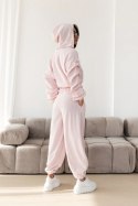 Spodnie Komplet Model Harlem 545431939 Light Pink - LaBalancia LaBalancia