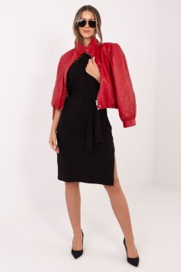 Sukienka Model RV-SK-A1231.19 Black - Rue Paris Rue Paris