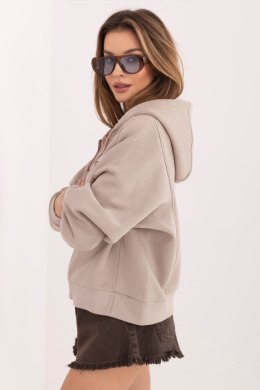 Bluza Damska Model D10600BI02863A2 Beige - Sublevel Sublevel