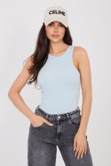 Koszulka Top Model D16005AH02661B Light Blue - Sublevel Sublevel