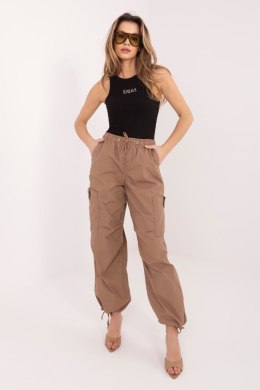 Koszulka Top Model D16005AH02704B Black - Sublevel Sublevel