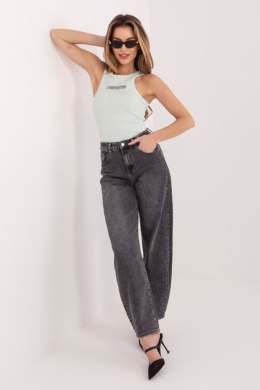 Koszulka Top Model D16005AH02704B Mint - Sublevel Sublevel