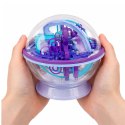 Kula Zręcznościowa Labirynt 3D Gra Logiczna Przeźroczysta 158 Etapów LEAN Toys