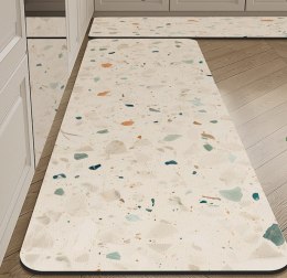 Mata Podłogowa 60x90cm Allvo