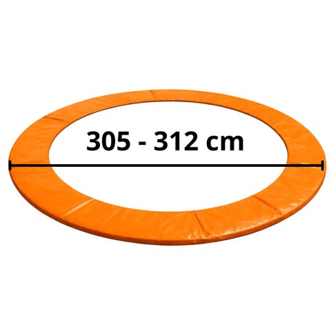 Osłona na sprężyny do Trampoliny 10ft LEAN SPORT BEST LEAN Sport