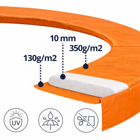 Osłona na sprężyny do Trampoliny 12ft LEAN SPORT BEST LEAN Sport