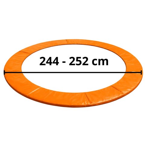 Osłona na sprężyny do Trampoliny 8ft LEAN SPORT BEST LEAN Sport