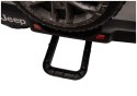 Pojazd Na Akumulator Jeep Rubicon 4x4 DK-JWR556 4x200W 24V Biały LEAN CARS
