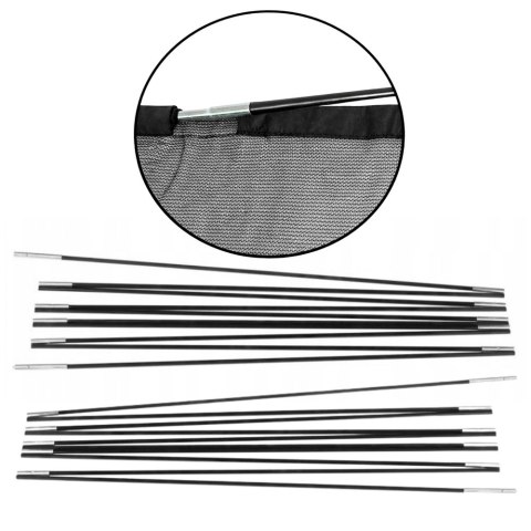 Ring górny do trampoliny Sport Max 10ft LEAN Sport