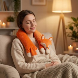 Sensonis Pluszak Obciążeniowy Lisek 1.5 kg