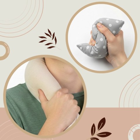 Sensonis Pluszak Obciążeniowy Pies Jamnik 2 kg