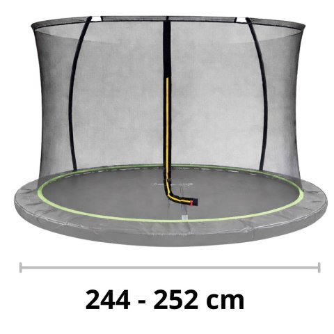 Siatka Wewnętrzna do Trampoliny LEAN Sport Best 8ft LEAN Sport